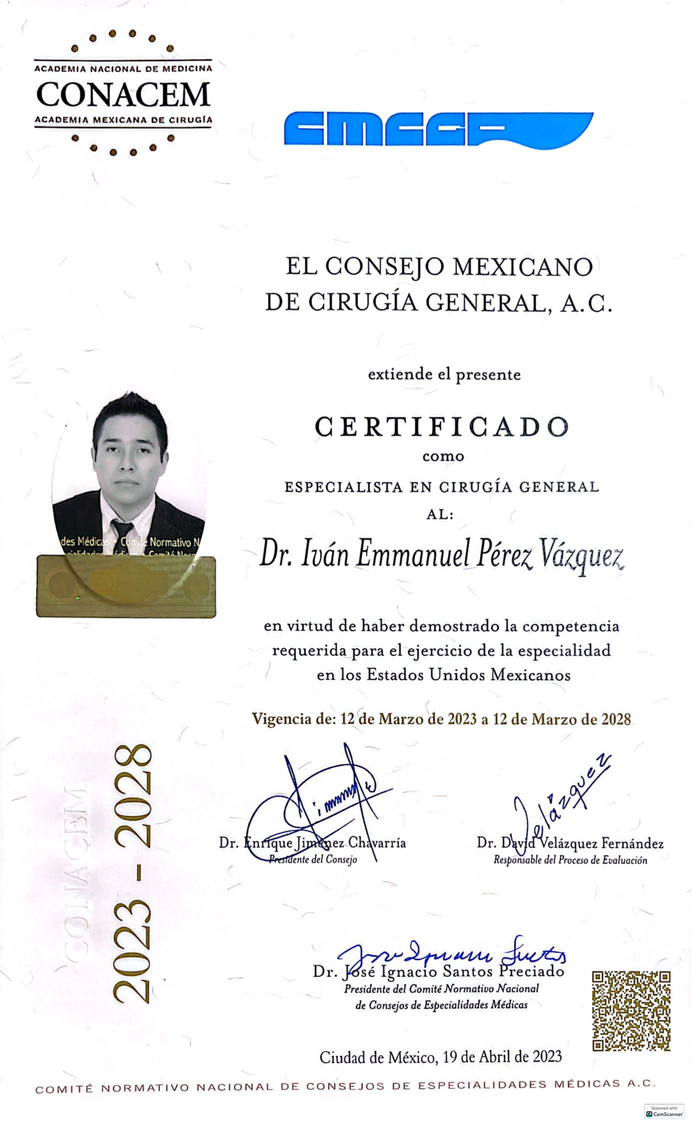 Certificado 1