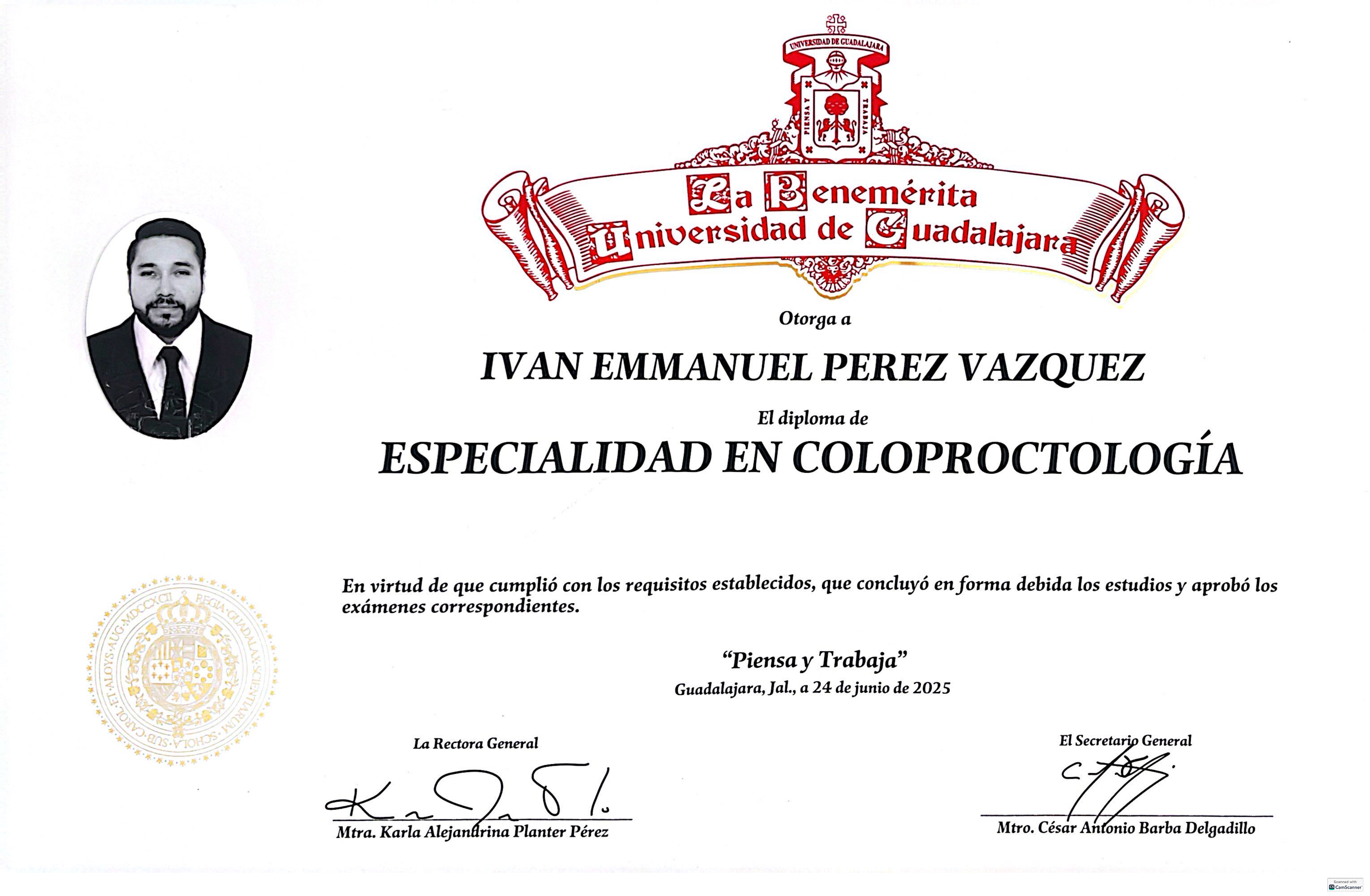 Certificado 1