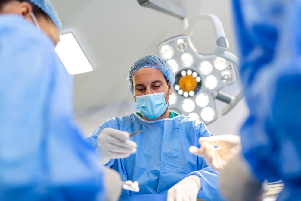 Cirugía de prolapso rectal en Ensenada, B.C. con atención especializada