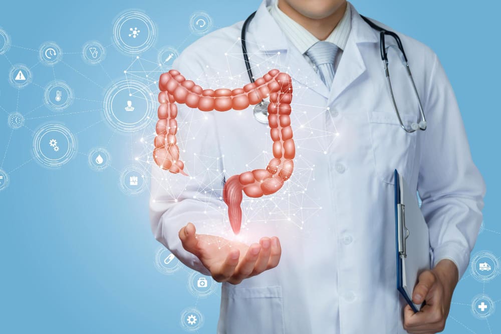 Diagnóstico y tratamiento quirúrgico de cáncer de colon y recto en Ensenada, B.C.