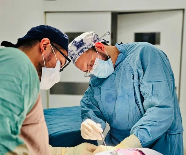 Costo tratamiento coloproctologia en ensenada bc