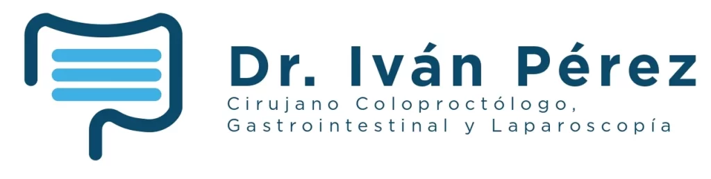 Logo cirujano general y proctologo en ensenada bc